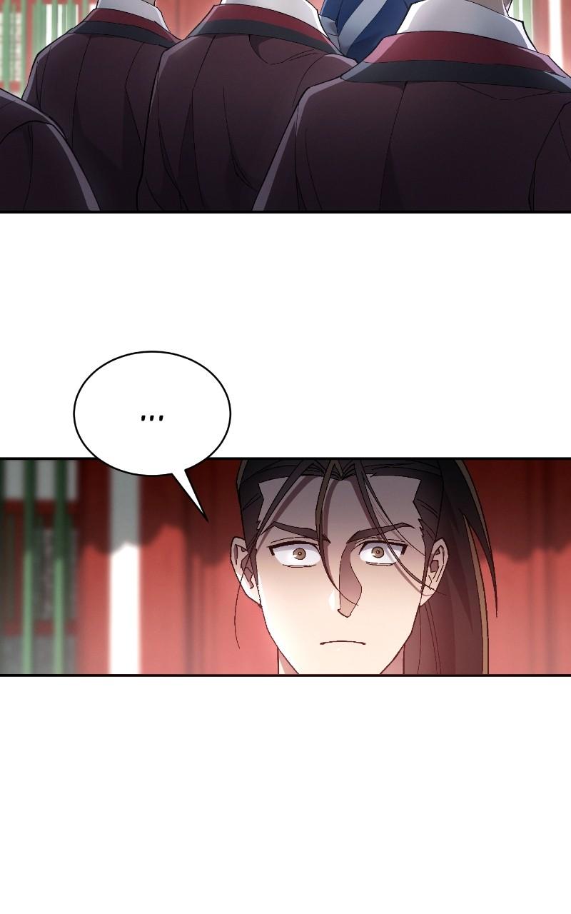 The Heavenly Demon Wants a Quiet Life Chap 11 - Next Chap 12