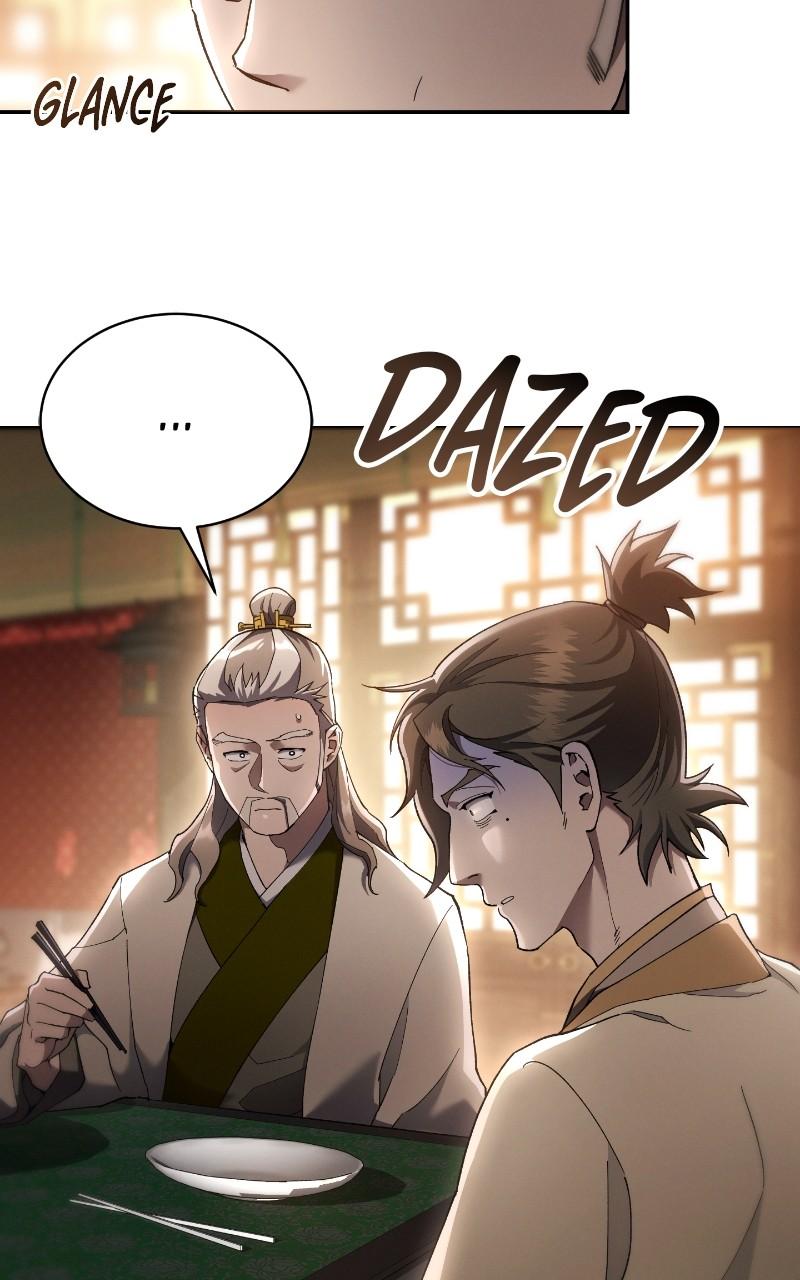 The Heavenly Demon Wants a Quiet Life Chap 11 - Next Chap 12