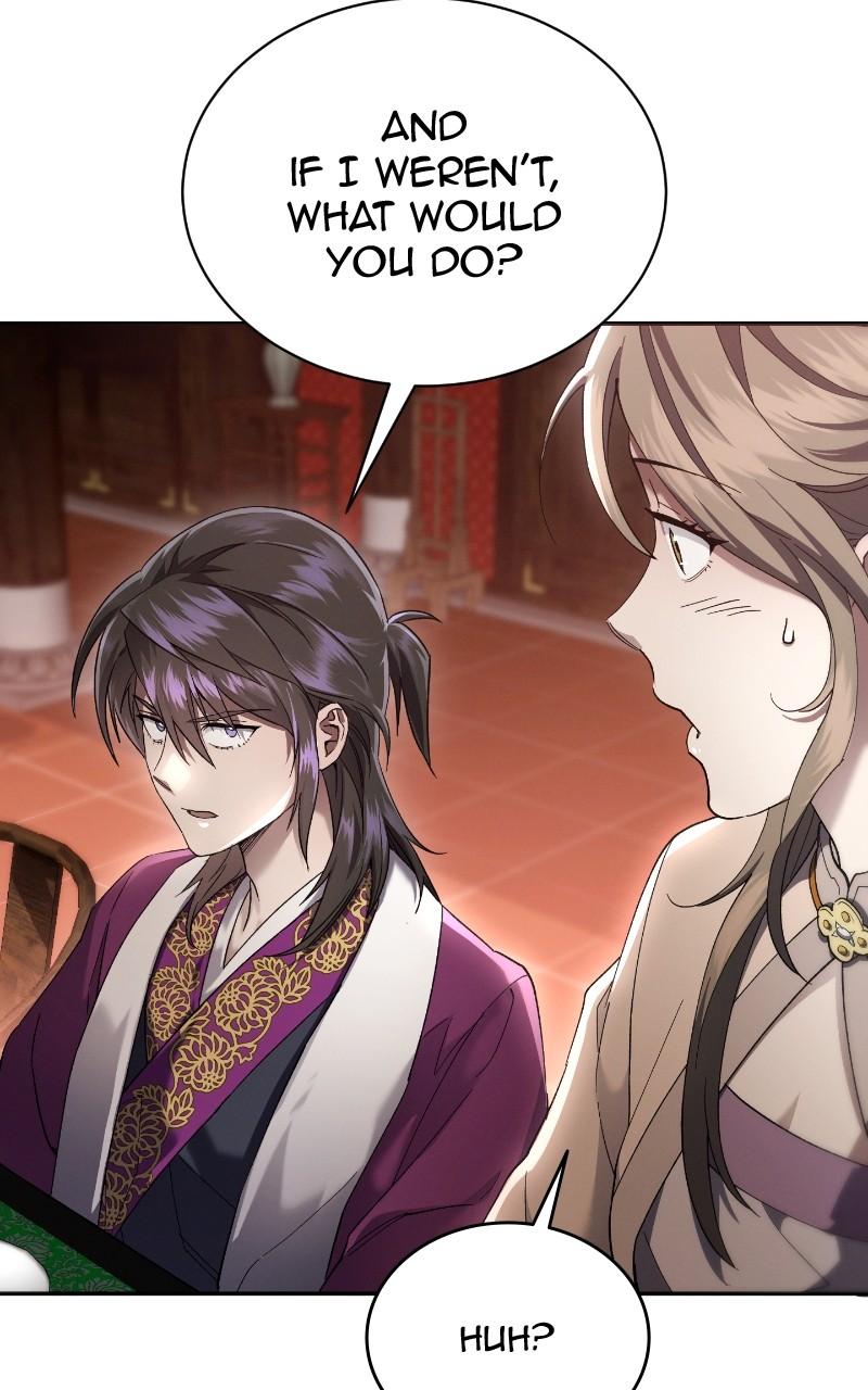 The Heavenly Demon Wants a Quiet Life Chap 11 - Next Chap 12