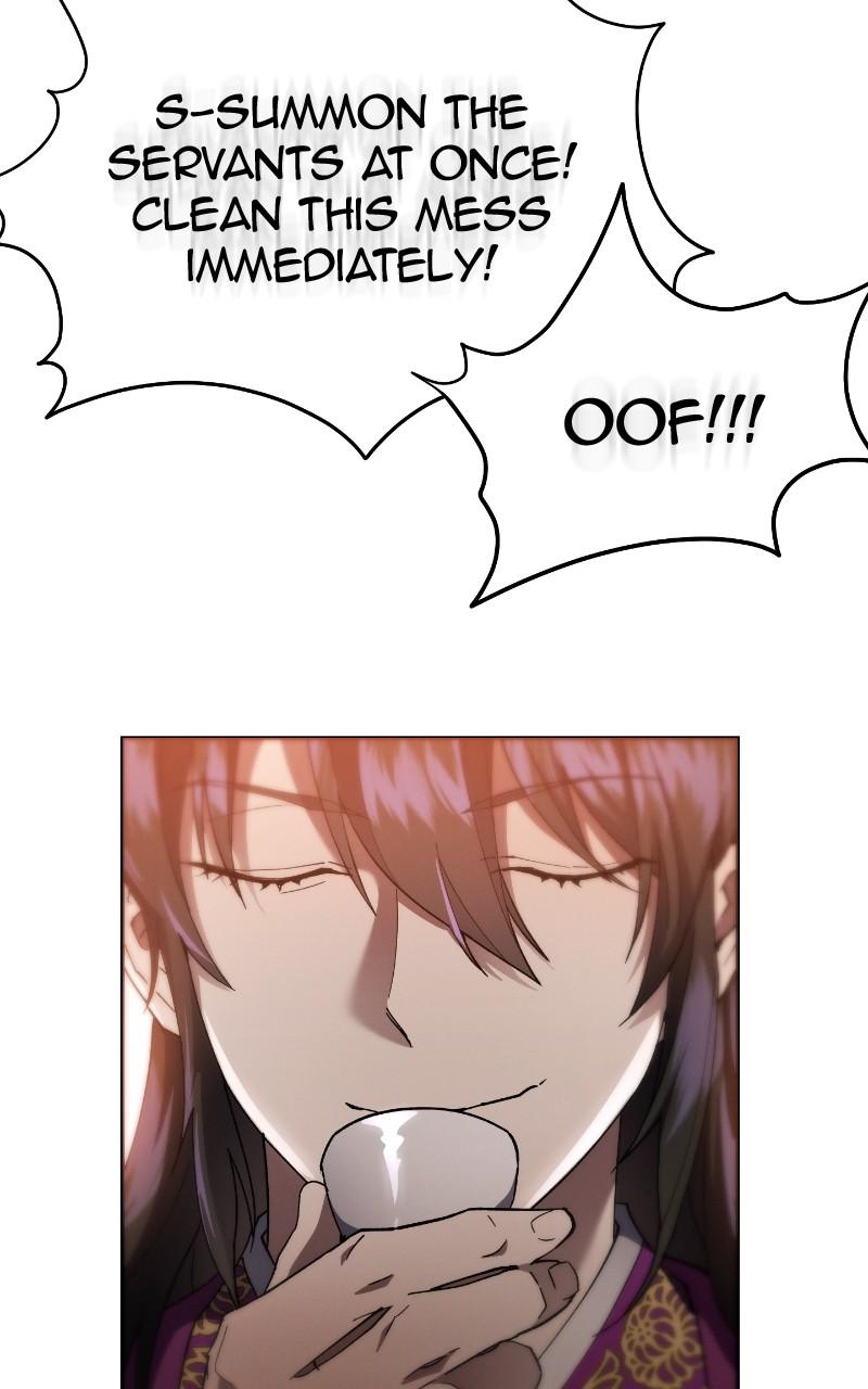 The Heavenly Demon Wants a Quiet Life Chap 11 - Next Chap 12