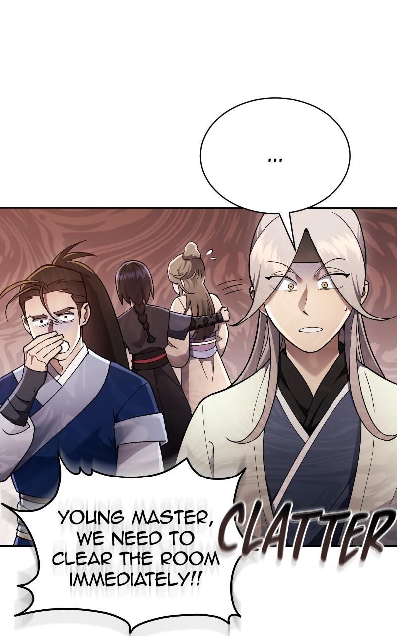 The Heavenly Demon Wants a Quiet Life Chap 11 - Next Chap 12