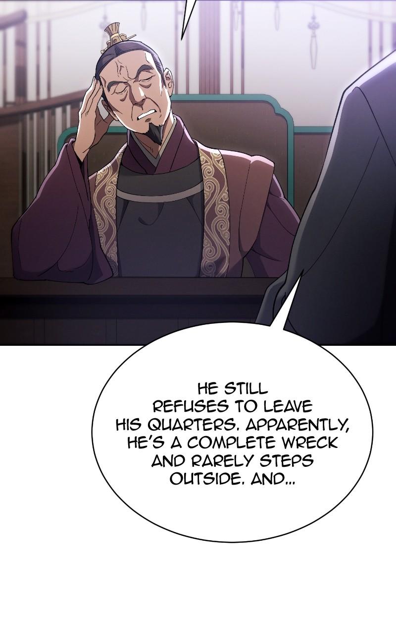 The Heavenly Demon Wants a Quiet Life Chap 11 - Next Chap 12