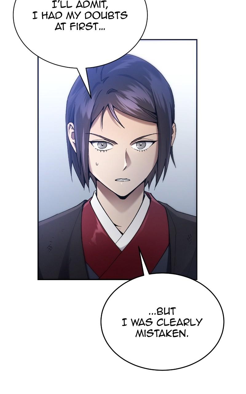 The Heavenly Demon Wants a Quiet Life Chap 11 - Next Chap 12