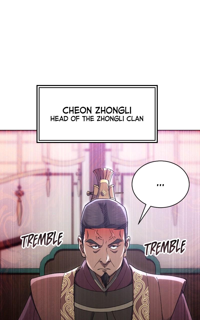 The Heavenly Demon Wants a Quiet Life Chap 11 - Next Chap 12