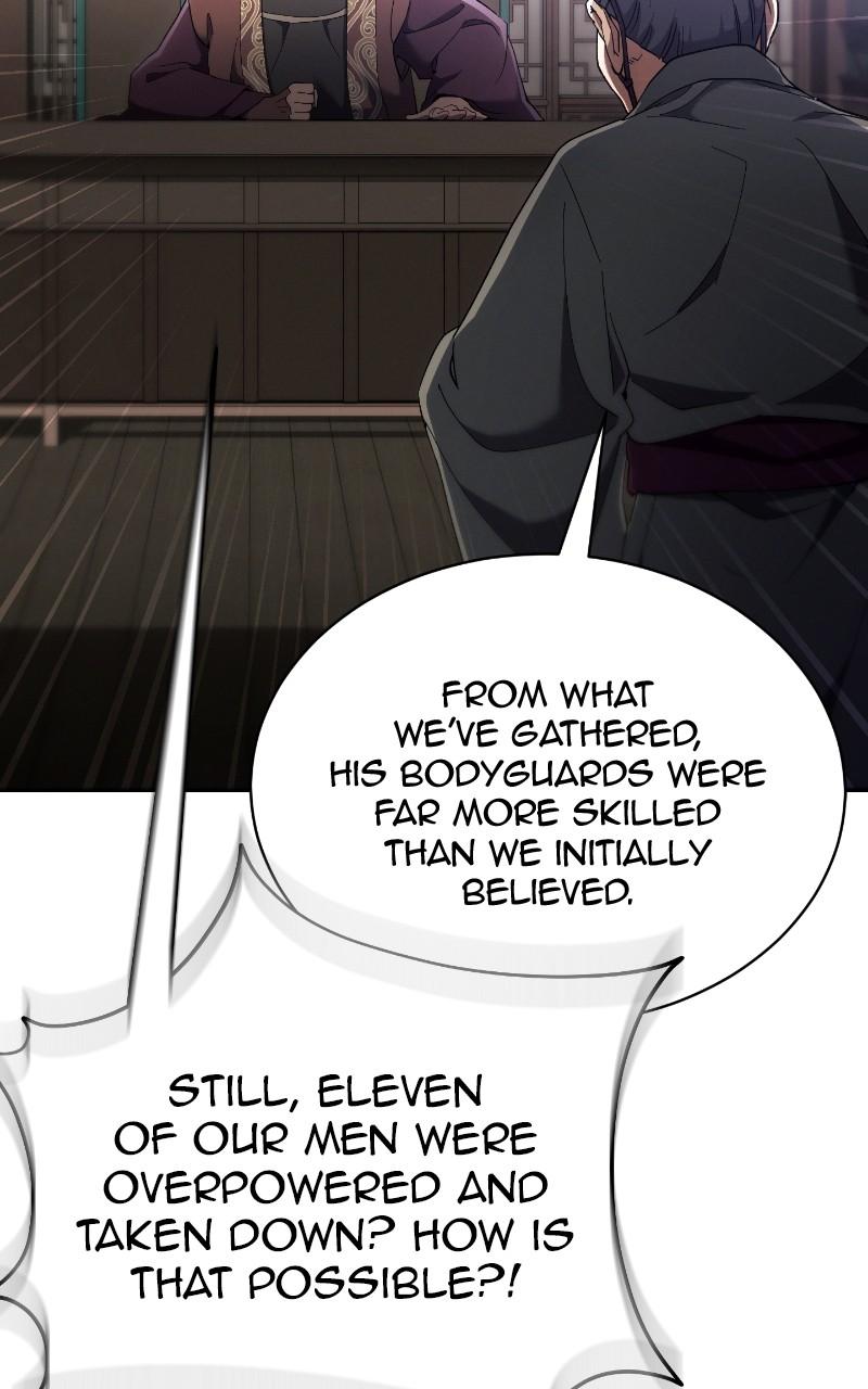 The Heavenly Demon Wants a Quiet Life Chap 11 - Next Chap 12