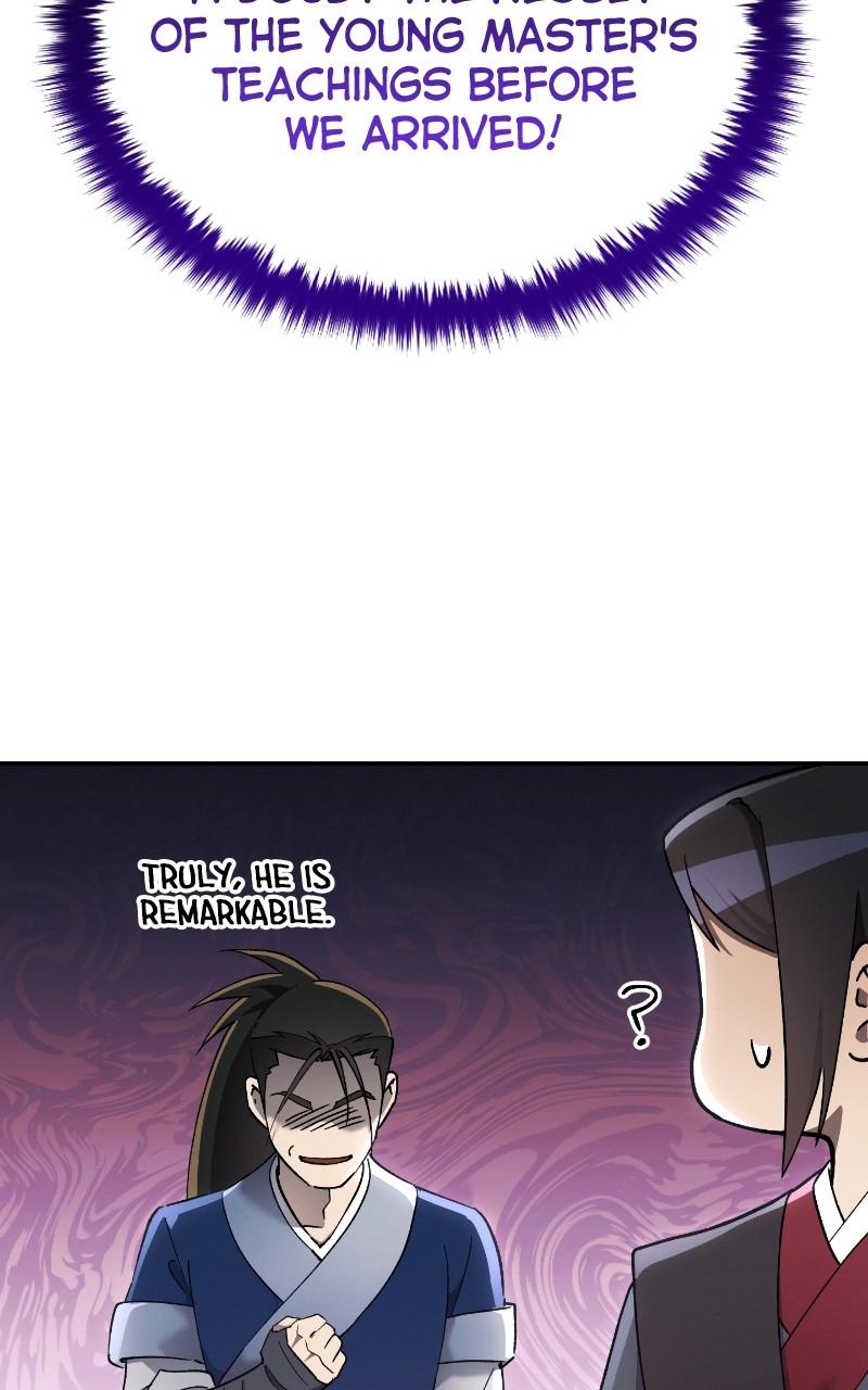 The Heavenly Demon Wants a Quiet Life Chap 11 - Next Chap 12