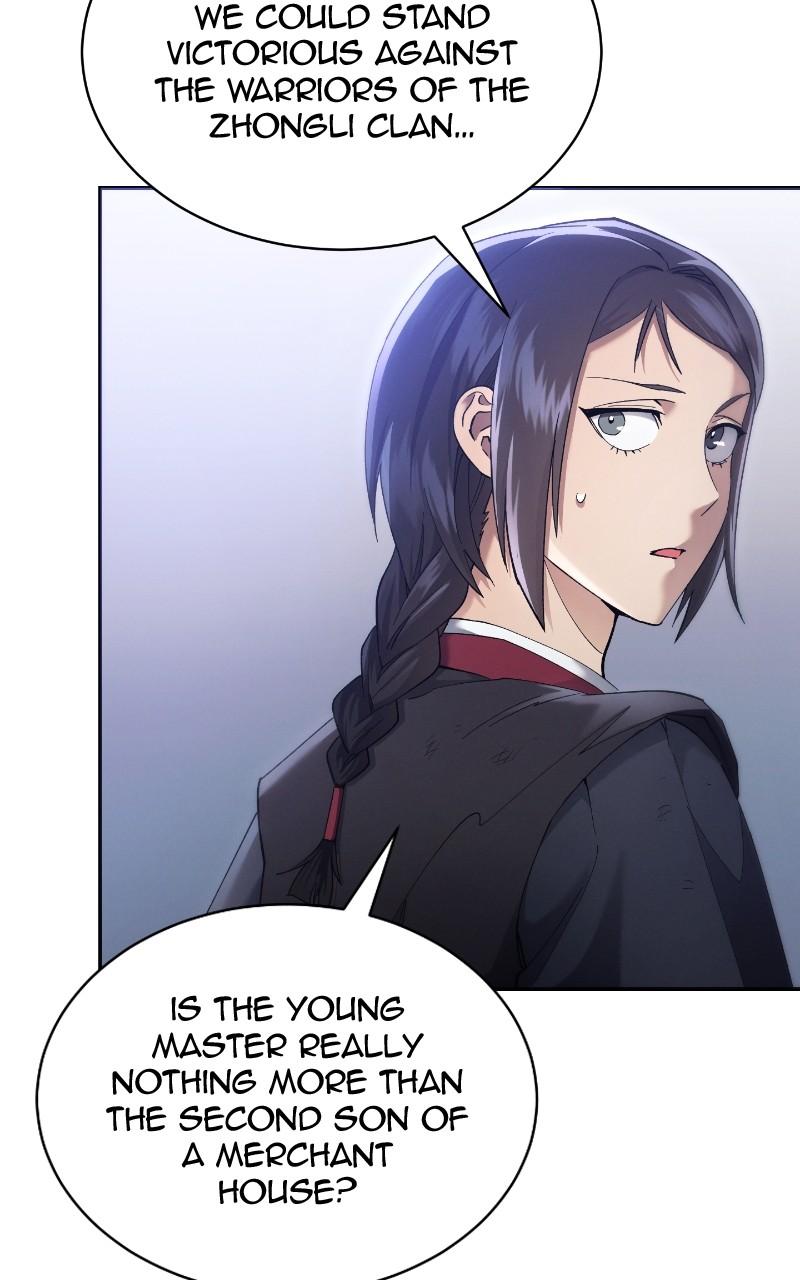 The Heavenly Demon Wants a Quiet Life Chap 11 - Next Chap 12