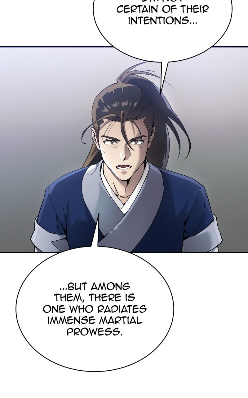 The Heavenly Demon Wants a Quiet Life Chap 11 - Next Chap 12