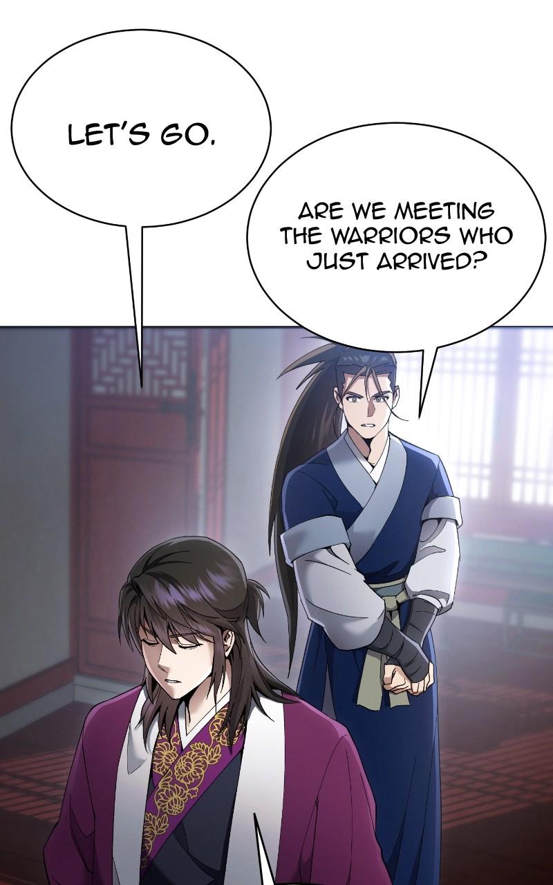 The Heavenly Demon Wants a Quiet Life Chap 11 - Next Chap 12