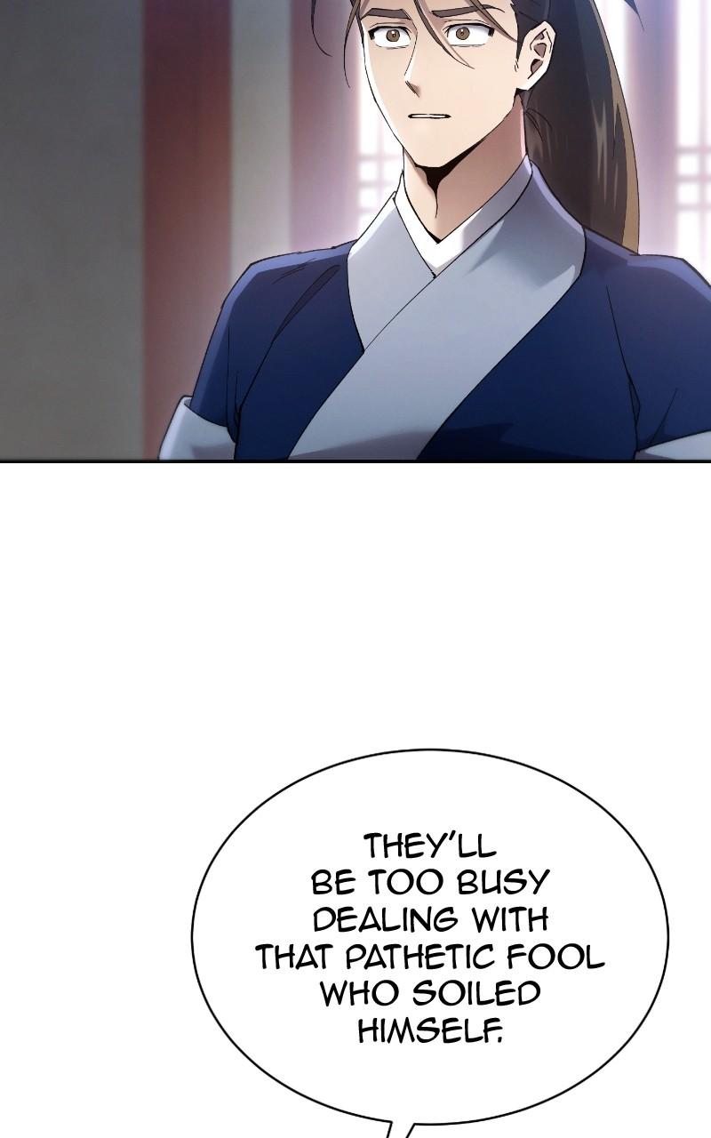 The Heavenly Demon Wants a Quiet Life Chap 11 - Next Chap 12