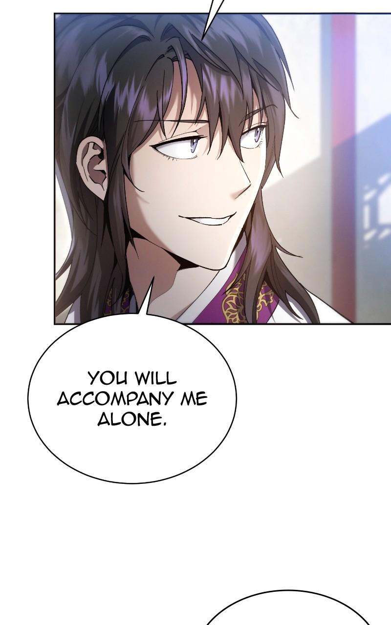 The Heavenly Demon Wants a Quiet Life Chap 11 - Next Chap 12