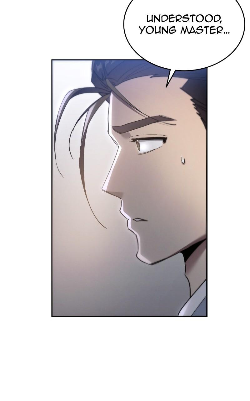 The Heavenly Demon Wants a Quiet Life Chap 11 - Next Chap 12