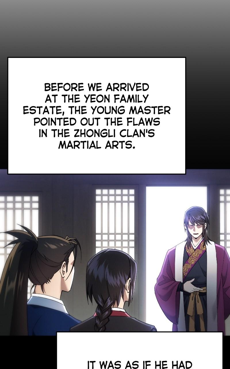 The Heavenly Demon Wants a Quiet Life Chap 11 - Next Chap 12