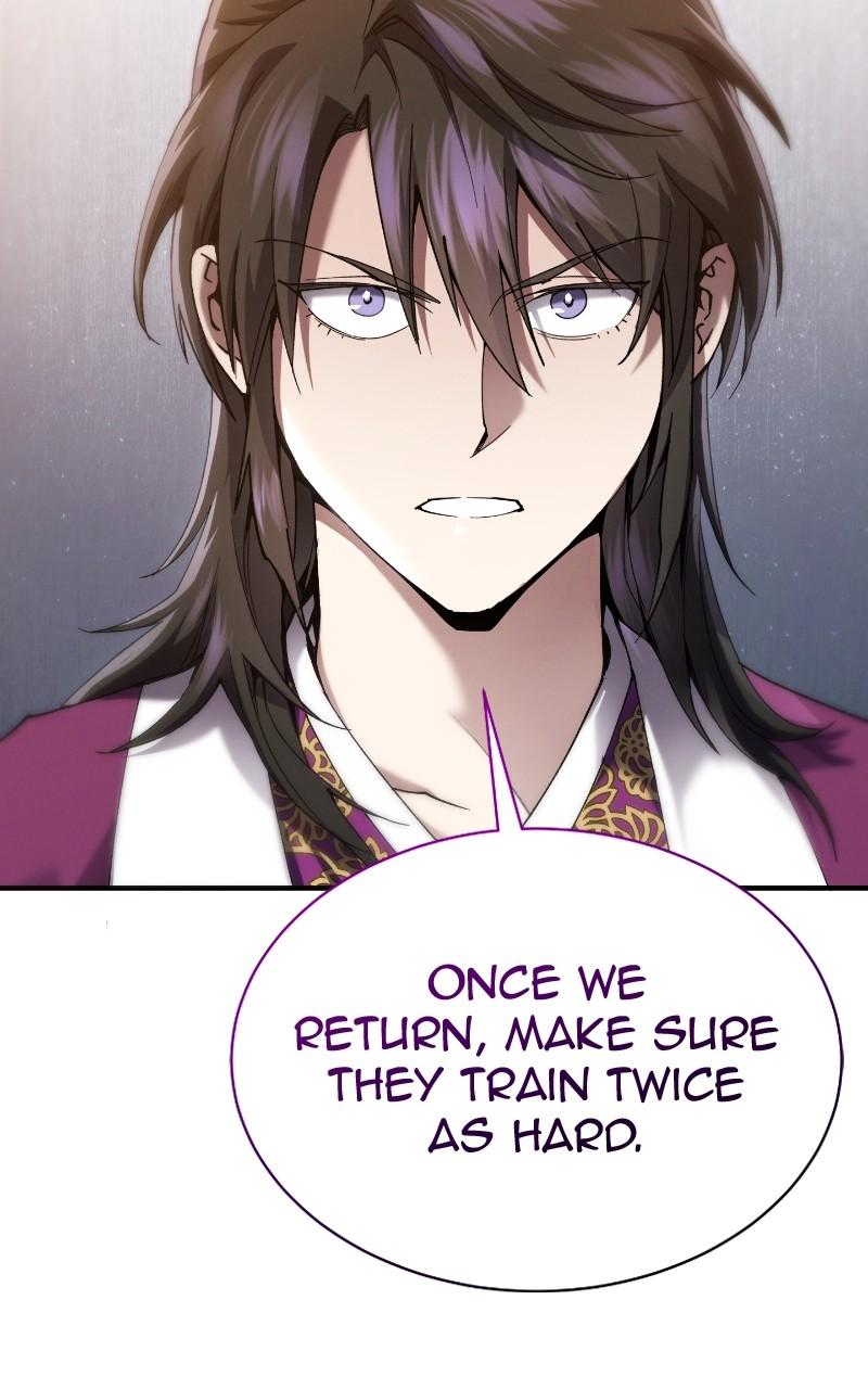 The Heavenly Demon Wants a Quiet Life Chap 11 - Next Chap 12