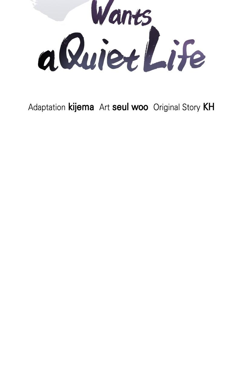 The Heavenly Demon Wants a Quiet Life Chap 11 - Next Chap 12