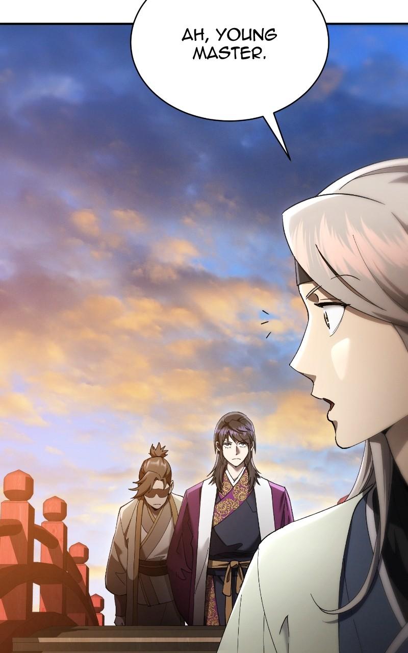 The Heavenly Demon Wants a Quiet Life Chap 11 - Next Chap 12