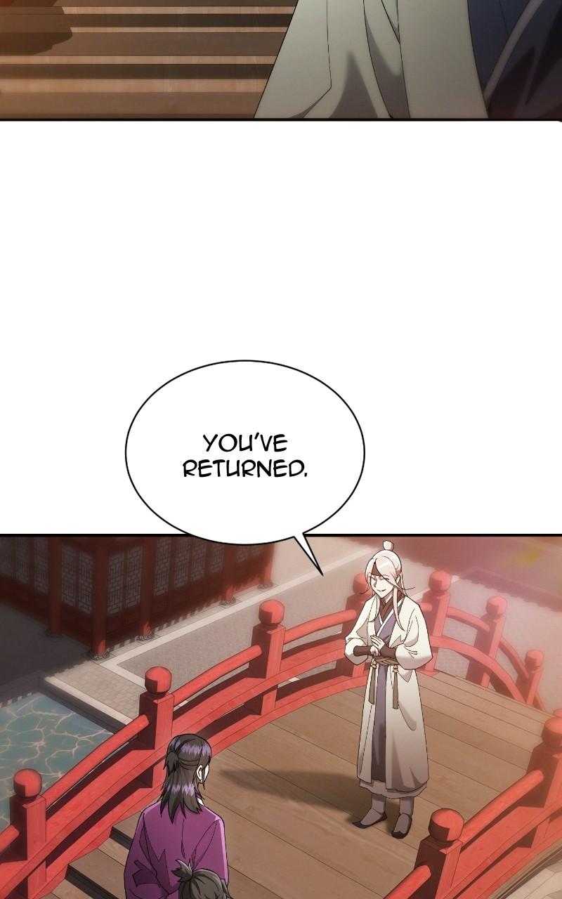 The Heavenly Demon Wants a Quiet Life Chap 11 - Next Chap 12