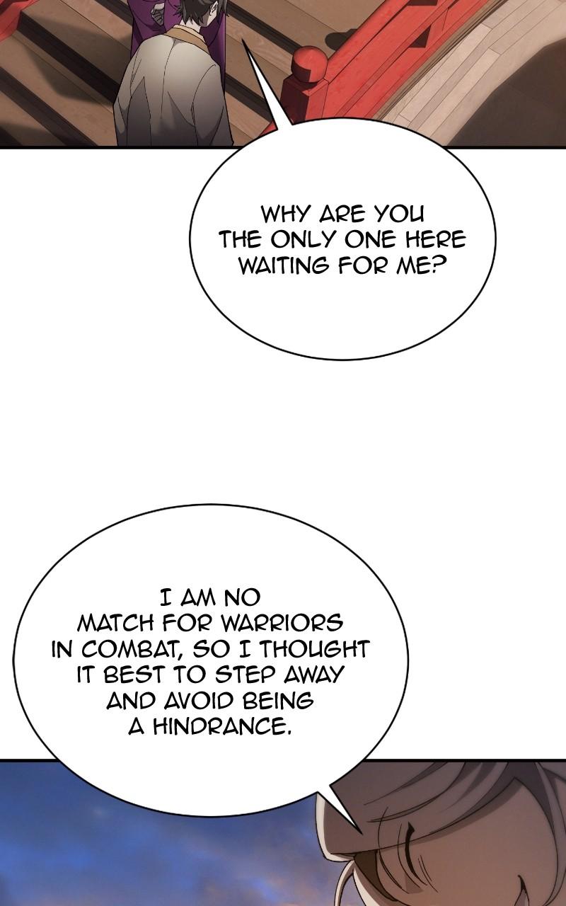 The Heavenly Demon Wants a Quiet Life Chap 11 - Next Chap 12