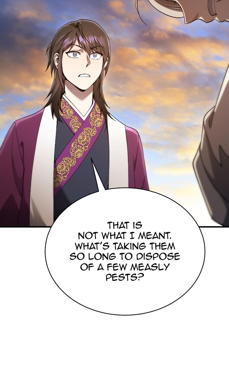 The Heavenly Demon Wants a Quiet Life Chap 11 - Next Chap 12