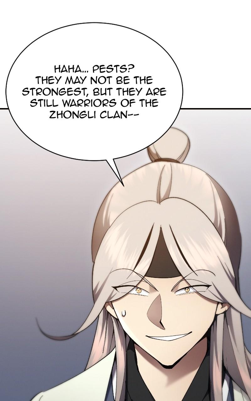 The Heavenly Demon Wants a Quiet Life Chap 11 - Next Chap 12