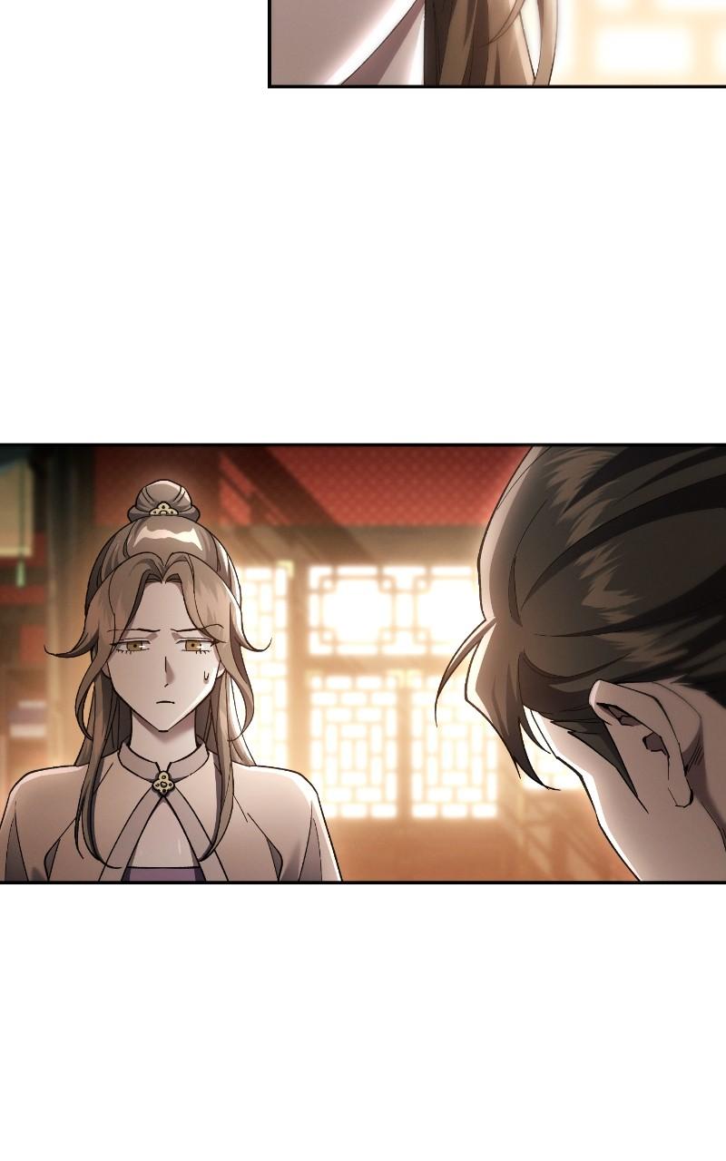 The Heavenly Demon Wants a Quiet Life Chap 11 - Next Chap 12