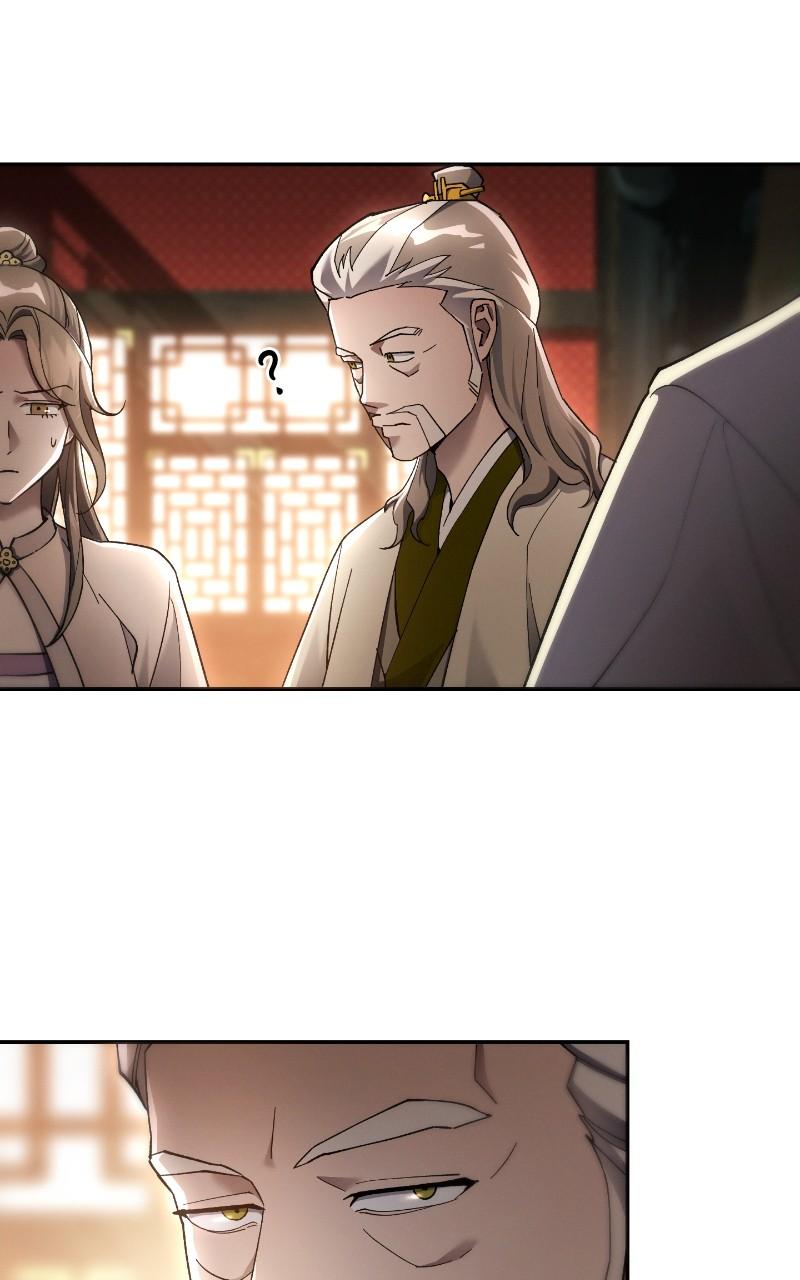 The Heavenly Demon Wants a Quiet Life Chap 11 - Next Chap 12