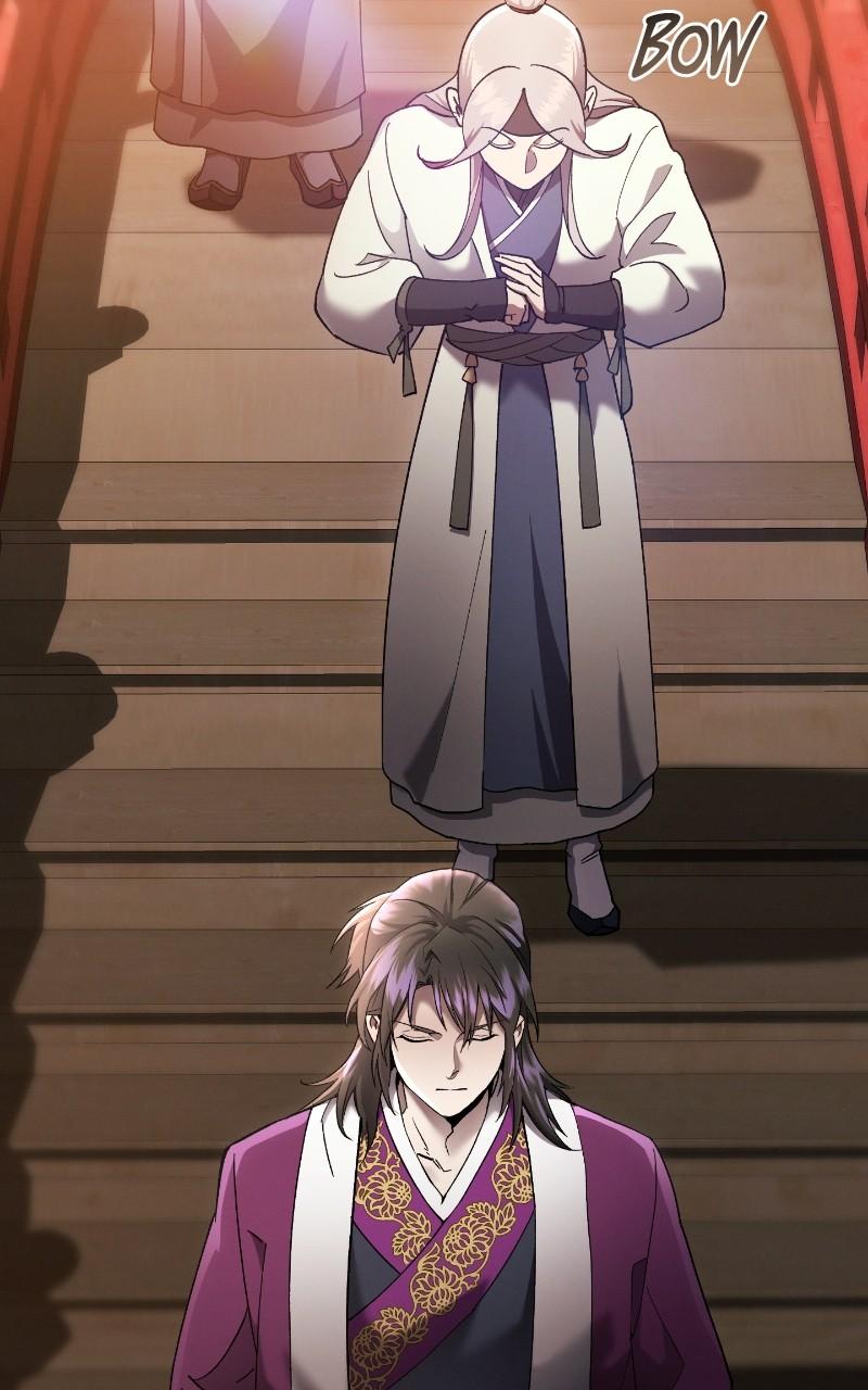 The Heavenly Demon Wants a Quiet Life Chap 11 - Next Chap 12