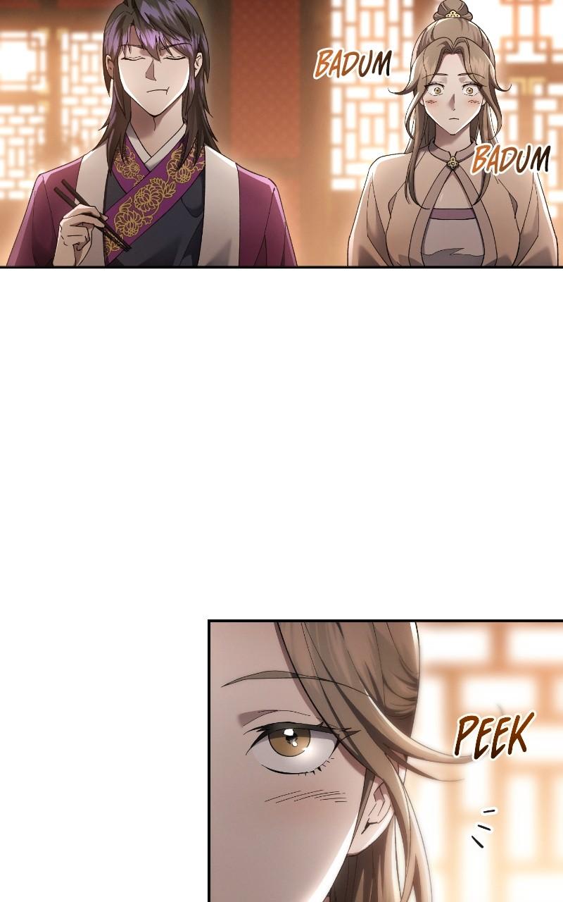 The Heavenly Demon Wants a Quiet Life Chap 11 - Next Chap 12