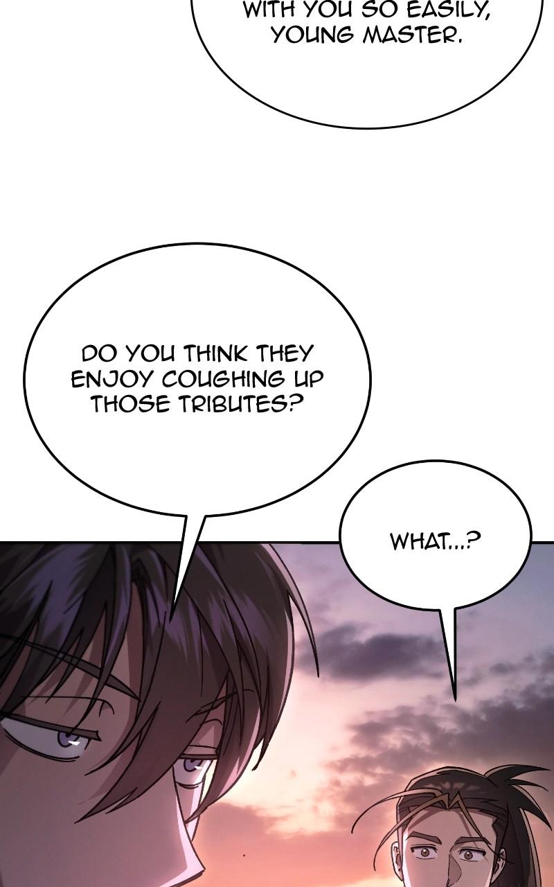 The Heavenly Demon Wants a Quiet Life Chap 12 - Next Chap 13