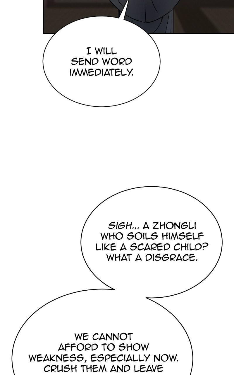 The Heavenly Demon Wants a Quiet Life Chap 12 - Next Chap 13