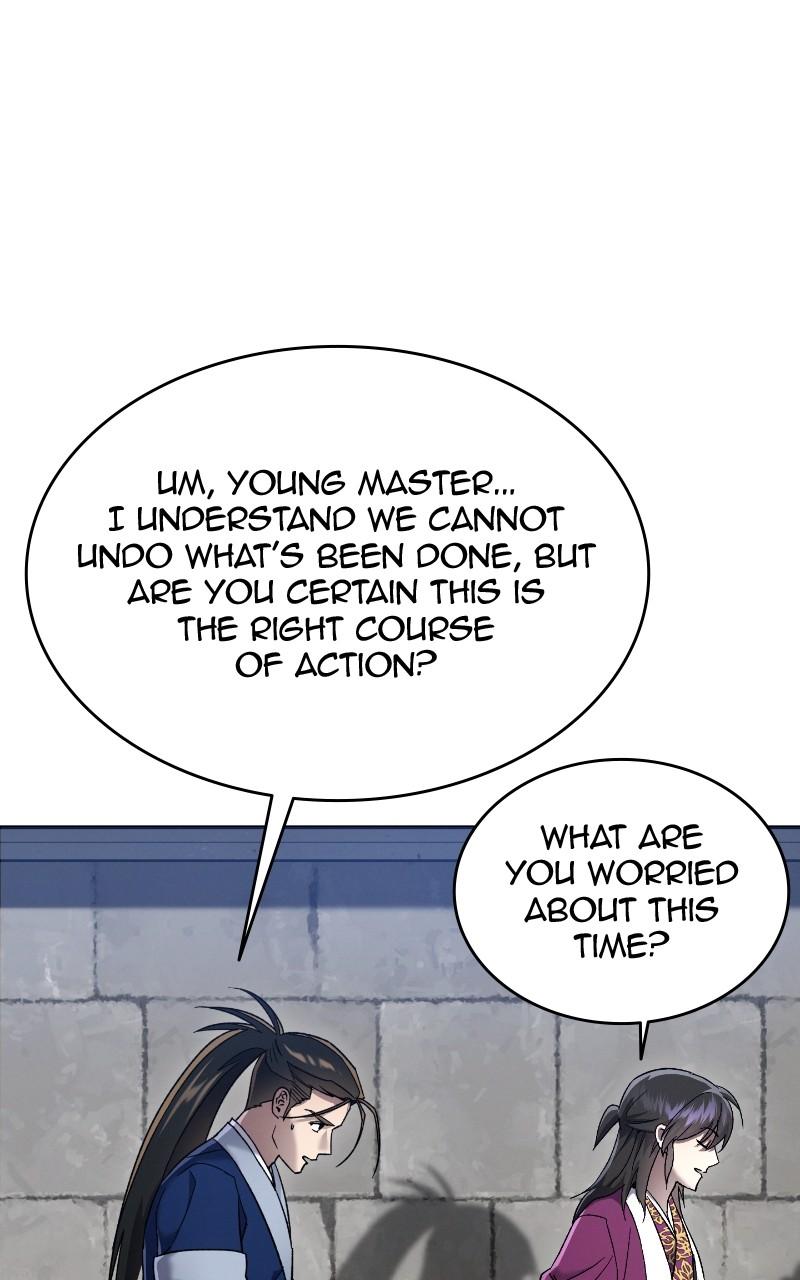 The Heavenly Demon Wants a Quiet Life Chap 12 - Next Chap 13