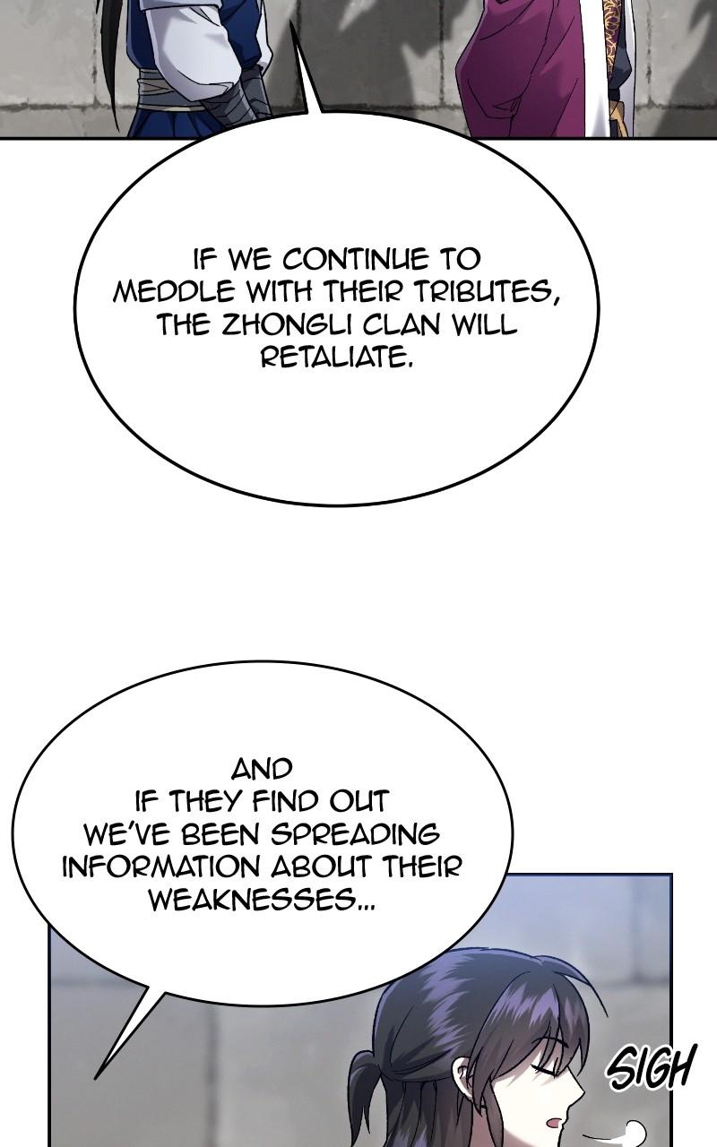 The Heavenly Demon Wants a Quiet Life Chap 12 - Next Chap 13