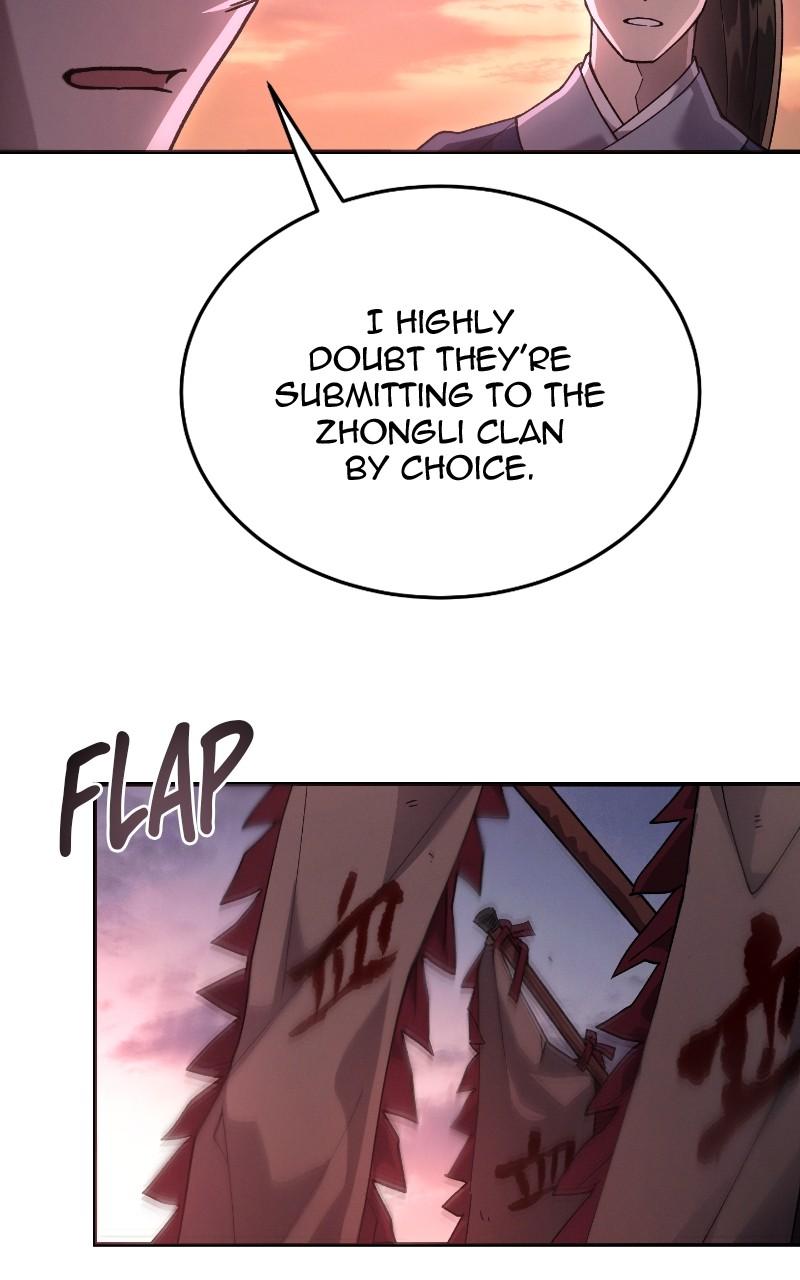 The Heavenly Demon Wants a Quiet Life Chap 12 - Next Chap 13