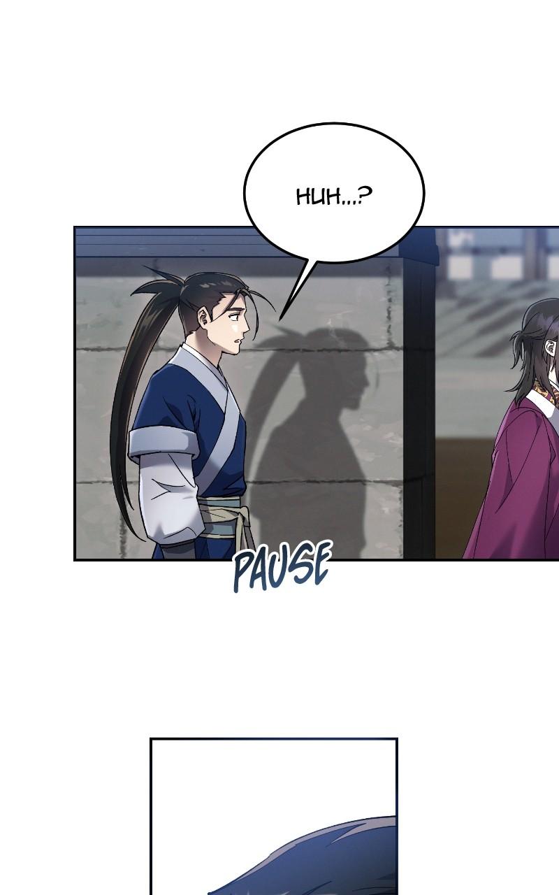 The Heavenly Demon Wants a Quiet Life Chap 12 - Next Chap 13