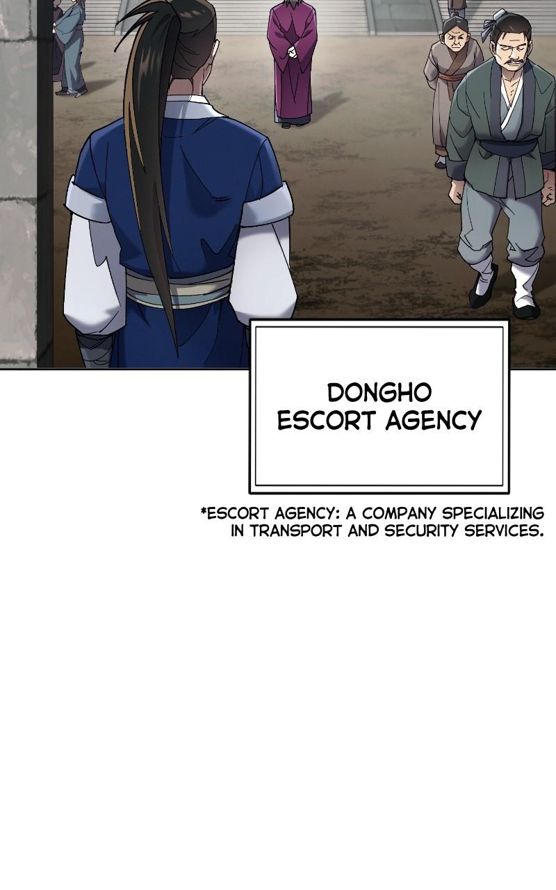 The Heavenly Demon Wants a Quiet Life Chap 12 - Next Chap 13