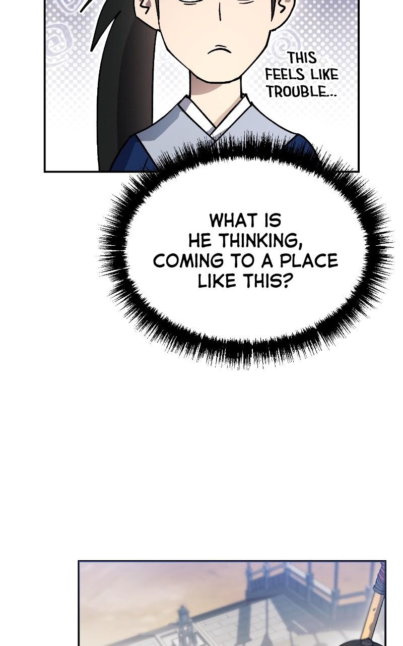 The Heavenly Demon Wants a Quiet Life Chap 12 - Next Chap 13