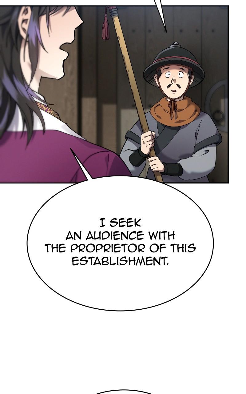 The Heavenly Demon Wants a Quiet Life Chap 12 - Next Chap 13