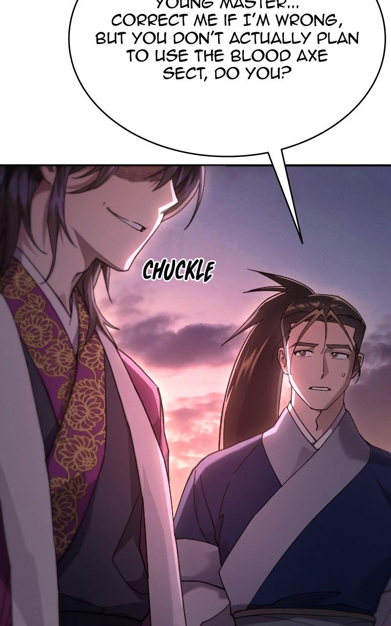 The Heavenly Demon Wants a Quiet Life Chap 12 - Next Chap 13