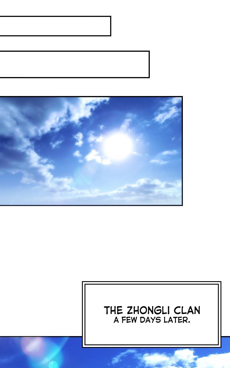 The Heavenly Demon Wants a Quiet Life Chap 12 - Next Chap 13