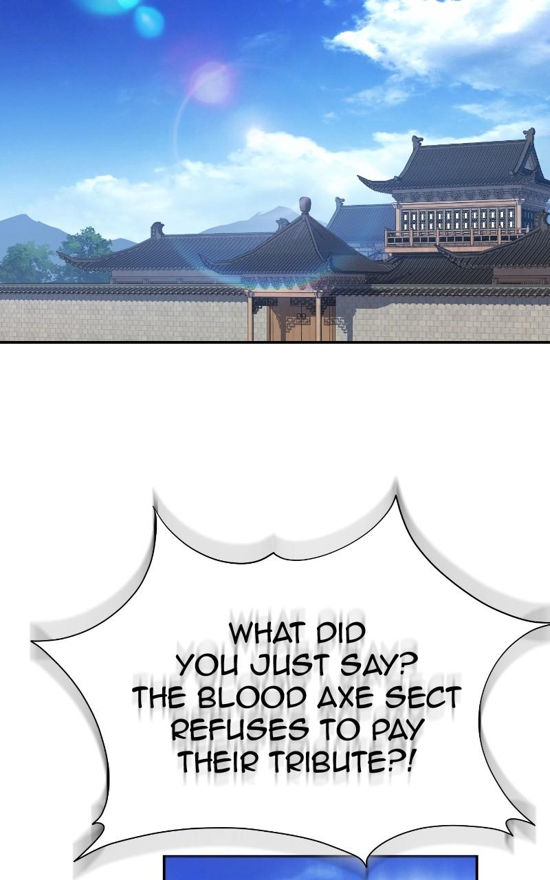 The Heavenly Demon Wants a Quiet Life Chap 12 - Next Chap 13