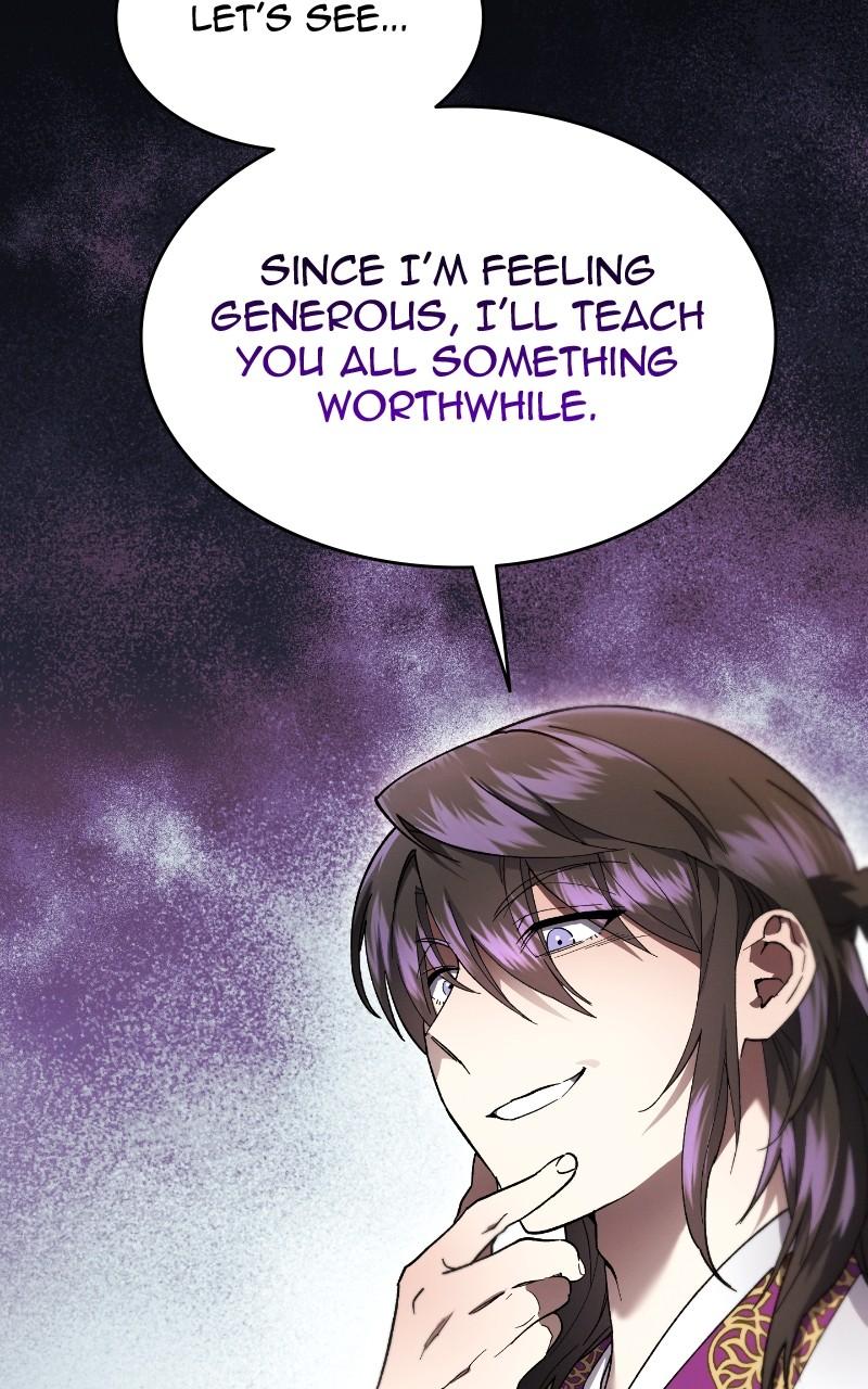 The Heavenly Demon Wants a Quiet Life Chap 12 - Next Chap 13