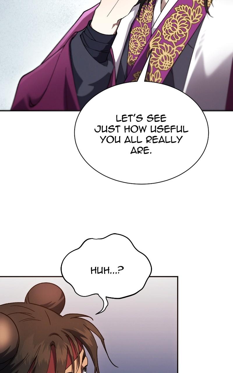 The Heavenly Demon Wants a Quiet Life Chap 12 - Next Chap 13