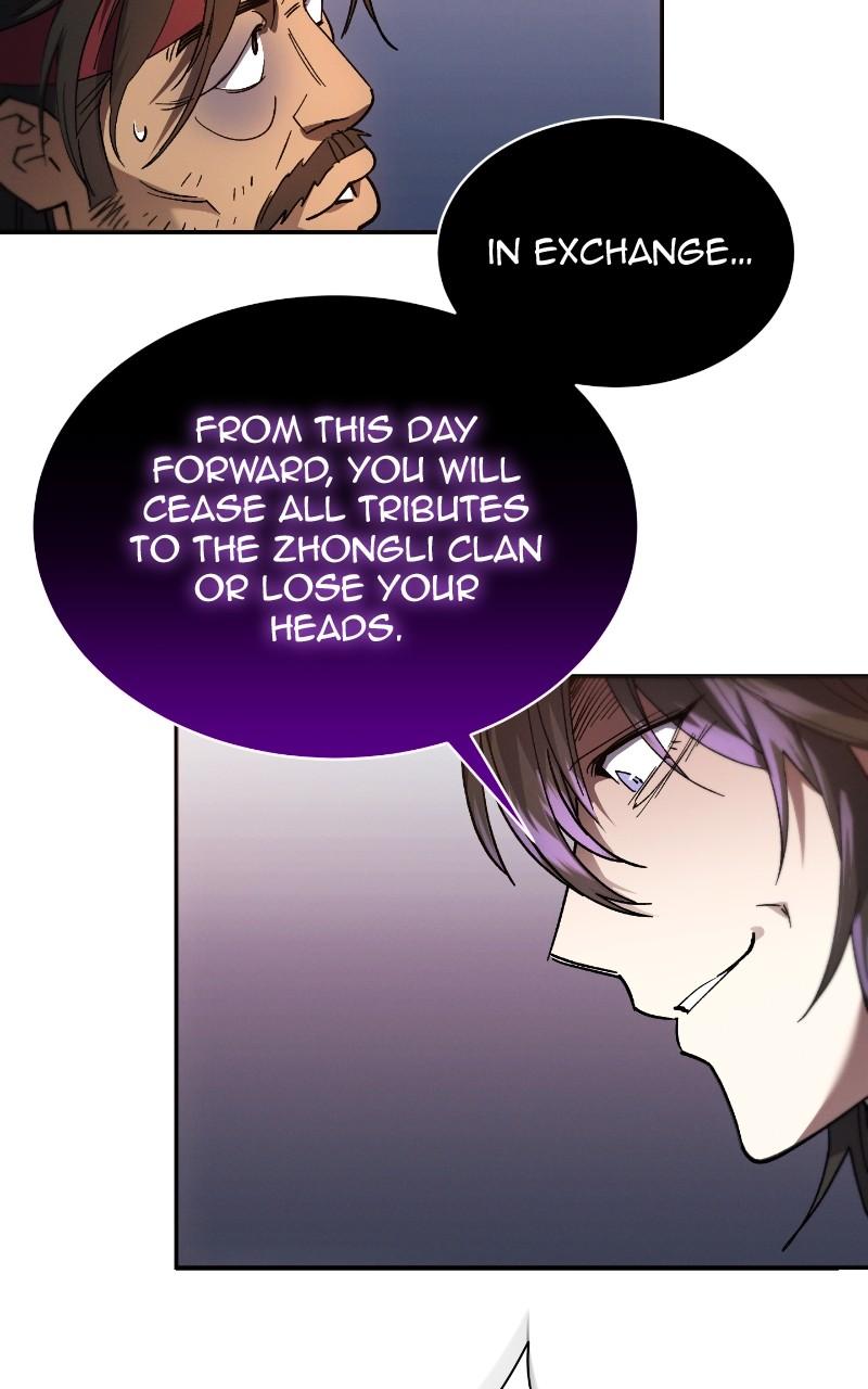 The Heavenly Demon Wants a Quiet Life Chap 12 - Next Chap 13