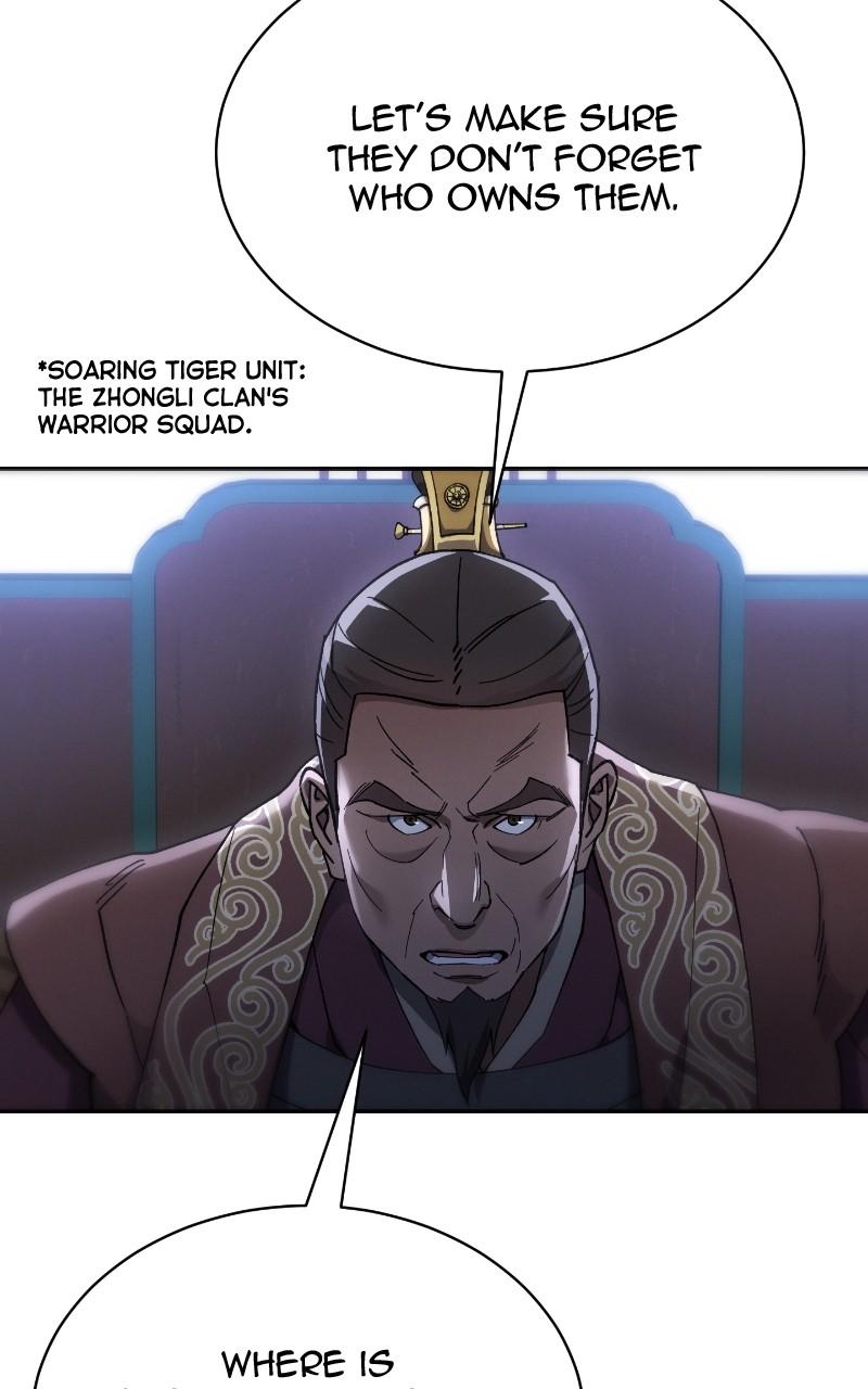 The Heavenly Demon Wants a Quiet Life Chap 12 - Next Chap 13