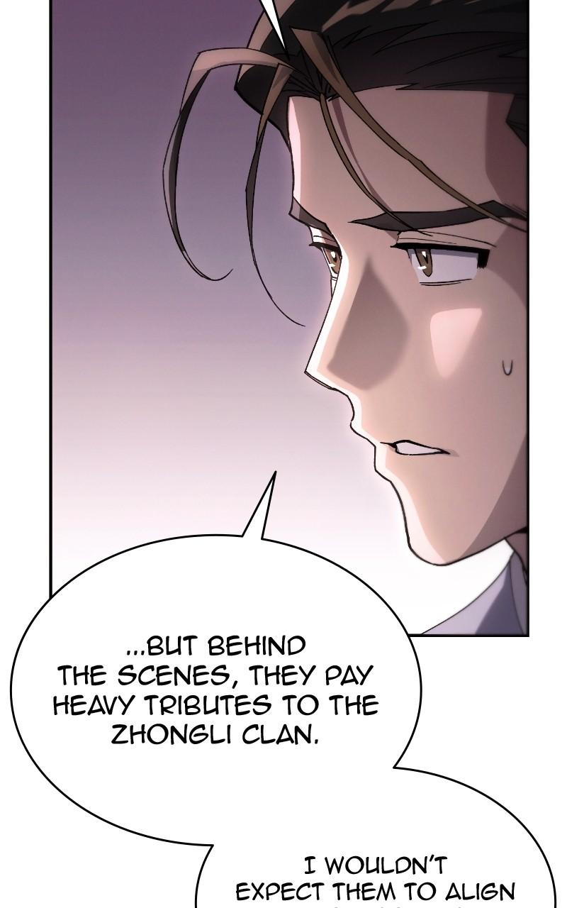 The Heavenly Demon Wants a Quiet Life Chap 12 - Next Chap 13