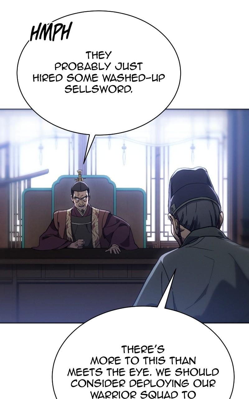 The Heavenly Demon Wants a Quiet Life Chap 12 - Next Chap 13