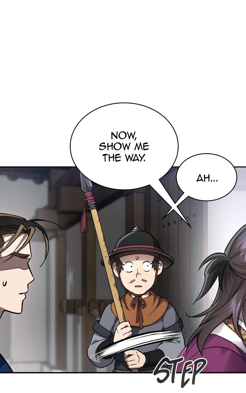 The Heavenly Demon Wants a Quiet Life Chap 12 - Next Chap 13