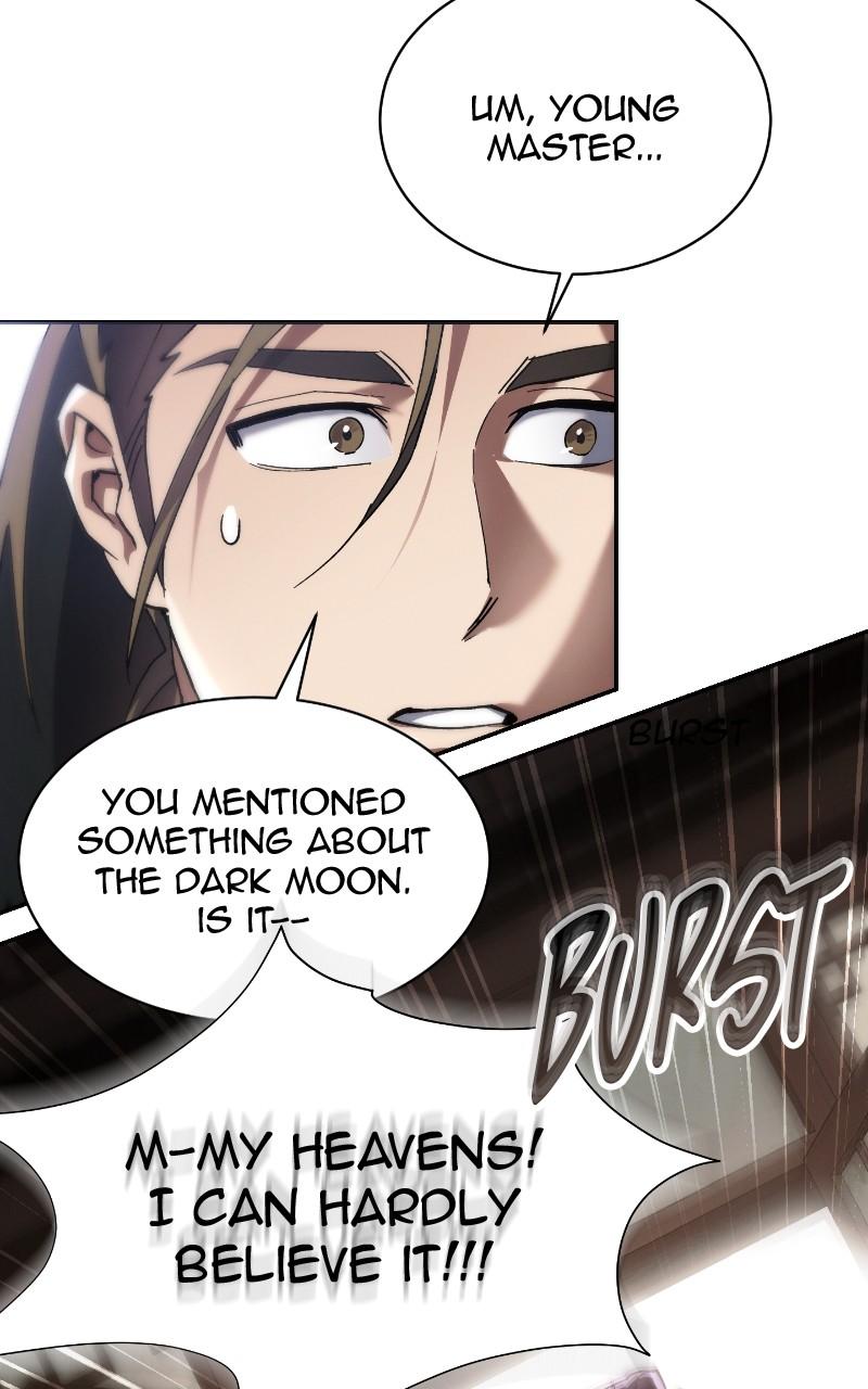 The Heavenly Demon Wants a Quiet Life Chap 12 - Next Chap 13