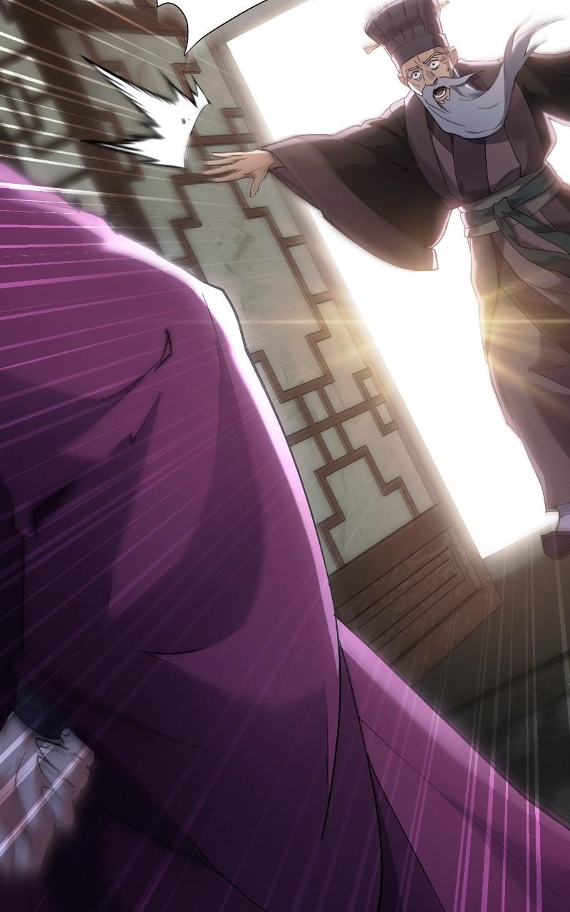 The Heavenly Demon Wants a Quiet Life Chap 12 - Next Chap 13