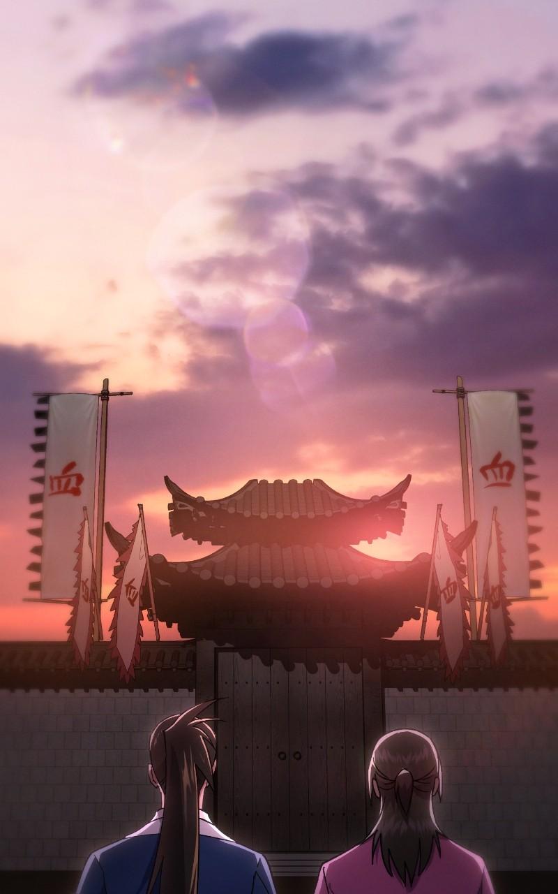The Heavenly Demon Wants a Quiet Life Chap 12 - Next Chap 13